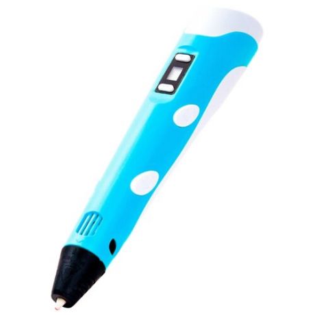 3D-ручка Spider Pen Spider Pen Plus синий