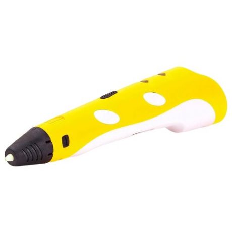 3D-ручка Spider Pen Spider Pen Start желтый