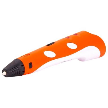 3D-ручка Spider Pen Spider Pen Start оранжевый