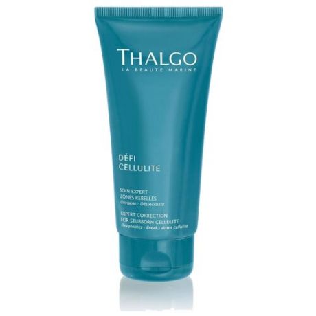 Thalgo гель Defi Cellulite Expert Correction For Stubborn Cellulite 150 мл