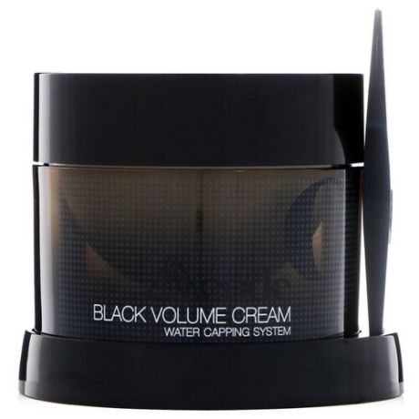 Neogen Code 9 Black Volume Cream Питательный крем для лица, 80 мл