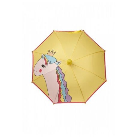 Зонт Oldos розовый