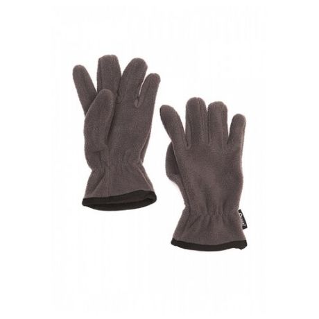 Перчатки Oldos размер 7-8, серый