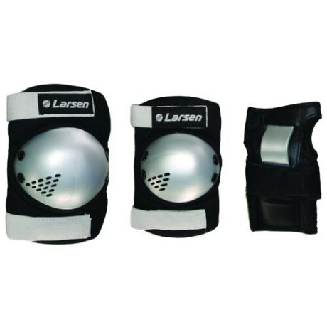 Комплект защиты Larsen P3G, р. S