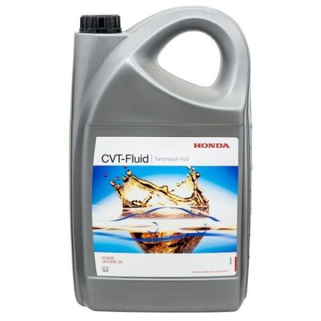 Трансмиссионное масло Honda CVT-F 4 л