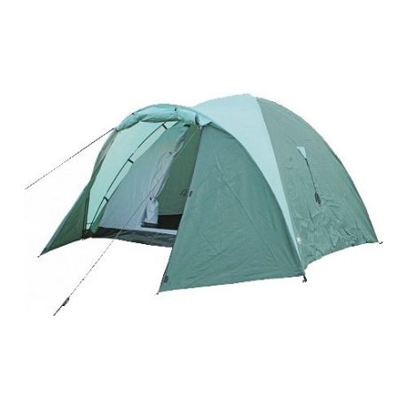 Палатка Campack Tent Mount Traveler 4 бирюзовый