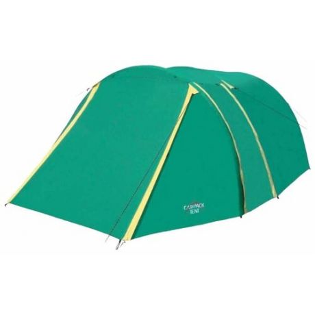 Палатка Campack Tent Field Explorer 3 зеленый