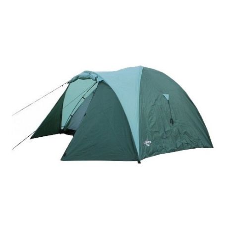 Палатка Campack Tent Mount Traveler 3 голубой
