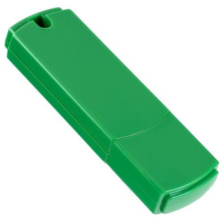 Флешка Perfeo C05 16GB зеленый
