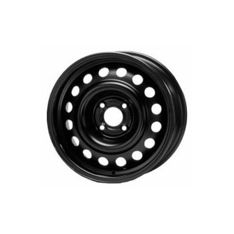 Колесный диск Magnetto Wheels 16000 7x16/4x108 D65 ET32 Black