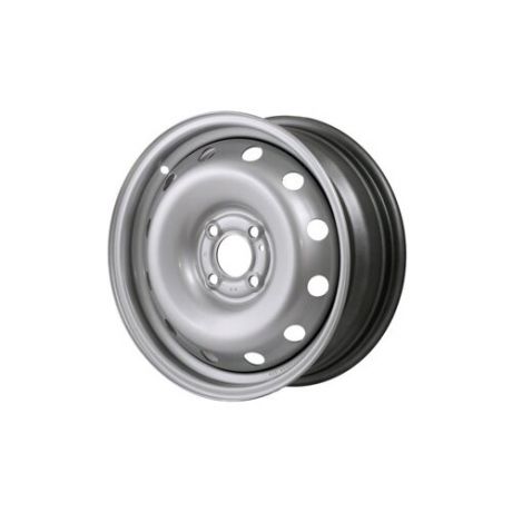 Колесный диск Magnetto Wheels 15001S 6x15/4x100 D60 ET50 Silver