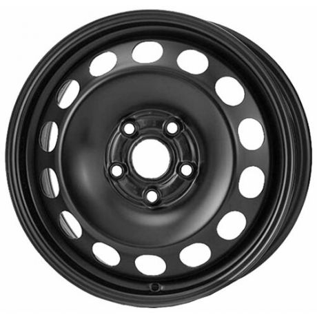 Колесный диск Magnetto Wheels 16005 6.5x16/5x112 D57.1 ET46 Black