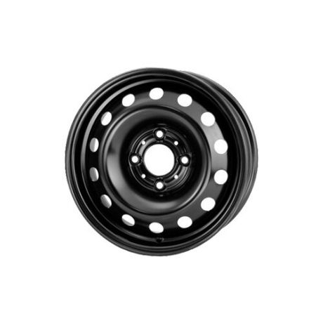 Колесный диск Magnetto Wheels 15002 6x15/4x100 D60.1 ET40 Black