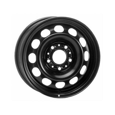 Колесный диск Magnetto Wheels 17001 7.5x17/5x108 D63.3 ET52.5 Black