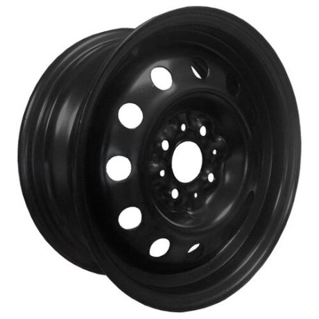 Колесный диск Magnetto Wheels 15001 6x15/4x100 D60.1 ET50 Black