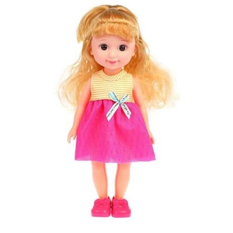 Кукла Shantou Gepai Jammy, 25 см, M9845