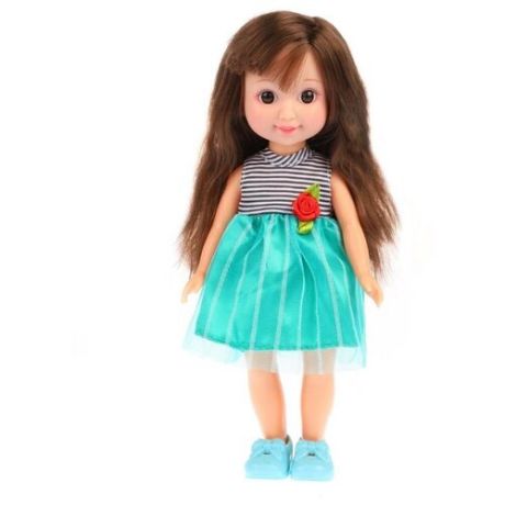 Кукла Shantou Gepai Jammy, 25 см, M9844