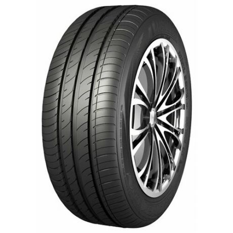 Автомобильная шина Nankang NA-1 195/60 R15 88V летняя