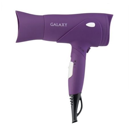 Фен Galaxy GL4315 violet