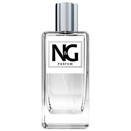 Парфюмерная вода N&G Parfum 142 Lost Cherry, 50 мл