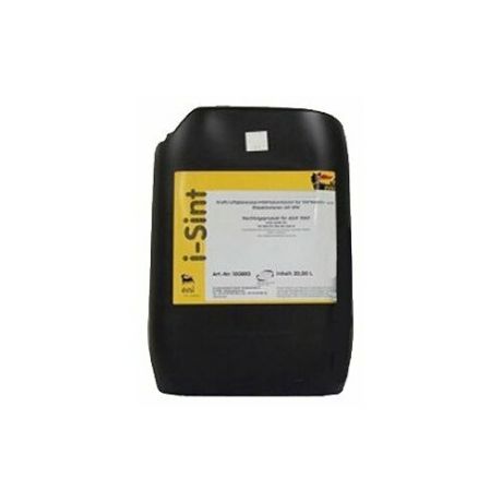 Моторное масло Eni/Agip i-Sint FE 5W-30 20 л