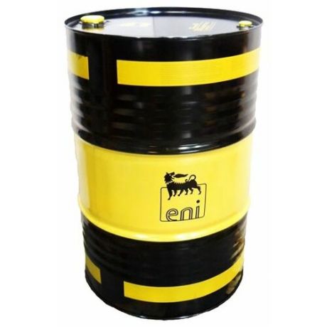 Моторное масло Eni/Agip i-Sigma top 10W-40 205 л