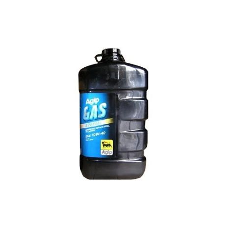 Моторное масло Eni/Agip Gas Special 10W-40 4 л