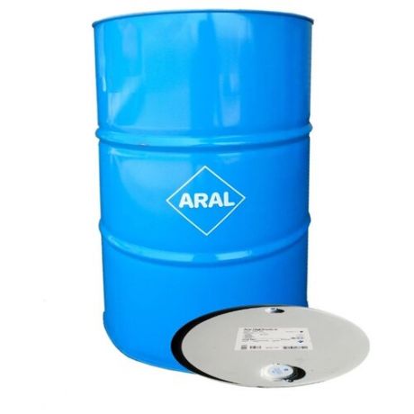 Моторное масло ARAL High Tronic C SAE 5W-30 208 л