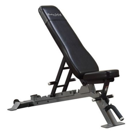 Скамья Body Solid Pro Club Line S2 SFID325 серый