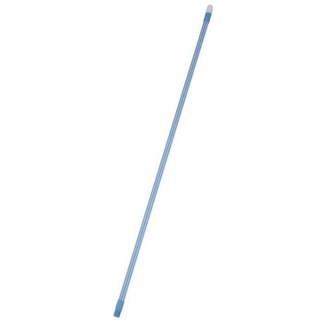 Ручка Elephant для швабры нескользящая 433169 голубой/белый