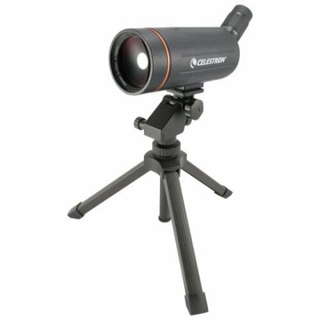 Зрительная труба Celestron С70 Mini Mak черный