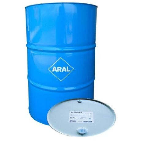 Гидравлическое масло ARAL Vitam DE 46 208 л