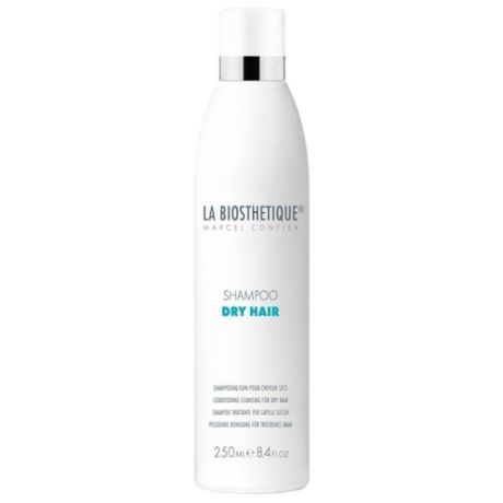 La Biosthetique шампунь Dry Hair для сухих волос 250 мл