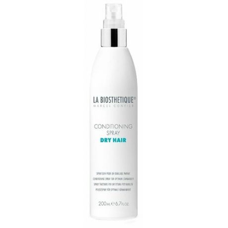 La Biosthetique несмываемый кондиционер-спрей Dry Hair для сухих волос, 200 мл