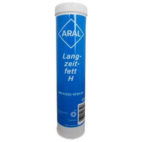 Автомобильная смазка ARAL Langzeitfett H 0.4 кг
