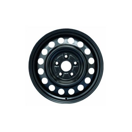Колесный диск KFZ 7790 6x16/5x114.3 D67 ET51 black