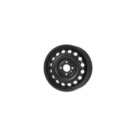Колесный диск Magnetto Wheels 14007 5.5x14/4x100 D57.1 ET45 Black