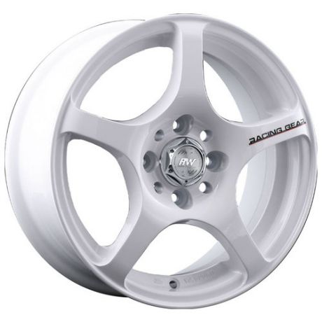 Колесный диск Racing Wheels H-125 7x17/5x108 D63.4 ET45 W