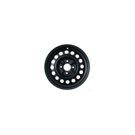 Колесный диск ТЗСК Lada Largus 6x15/4x100 D60.1 ET50 Black