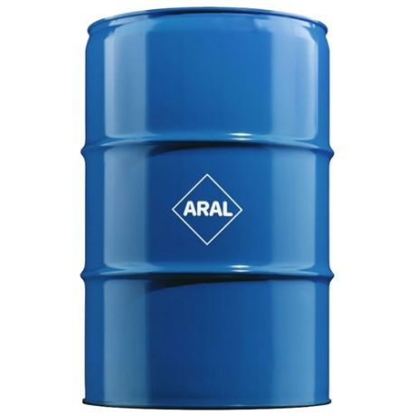Моторное масло ARAL Blue Tronic SAE 10W-40 60 л