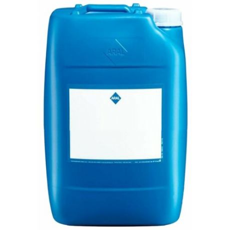 Моторное масло ARAL Blue Tronic SAE 10W-40 20 л