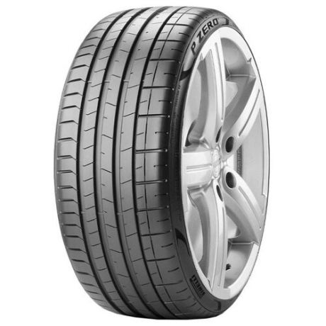 Автомобильная шина Pirelli P Zero New (Sport) SUV 245/45 R20 103Y летняя