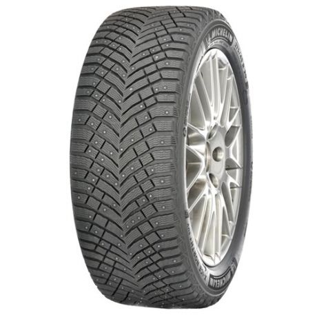 Автомобильная шина MICHELIN X-Ice North 4 SUV 285/60 R18 116T зимняя шипованная