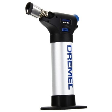 Паяльная лампа Dremel F0132200JC 170 мм 170 мм