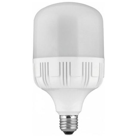 Лампа светодиодная Экономка LED HW E4065, E40, 50Вт