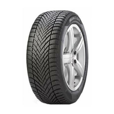 Автомобильная шина Pirelli Winter Cinturato 195/55 R15 85H зимняя