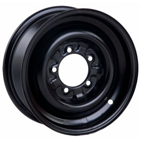 Колесный диск Mefro У-160-3101012-06 6x15/5x139.7 D108.5 ET22 Черный