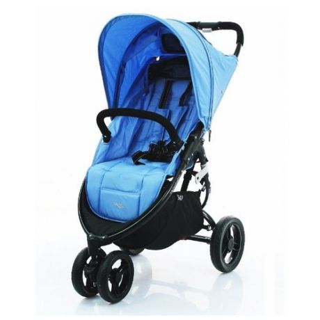 Прогулочная коляска Valco Baby Snap Powder blue