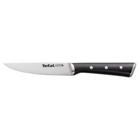 Tefal Нож универсальный Ice force 11 см черный