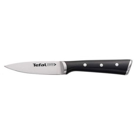 Tefal Нож многофункциональный Ice force 9 см черный